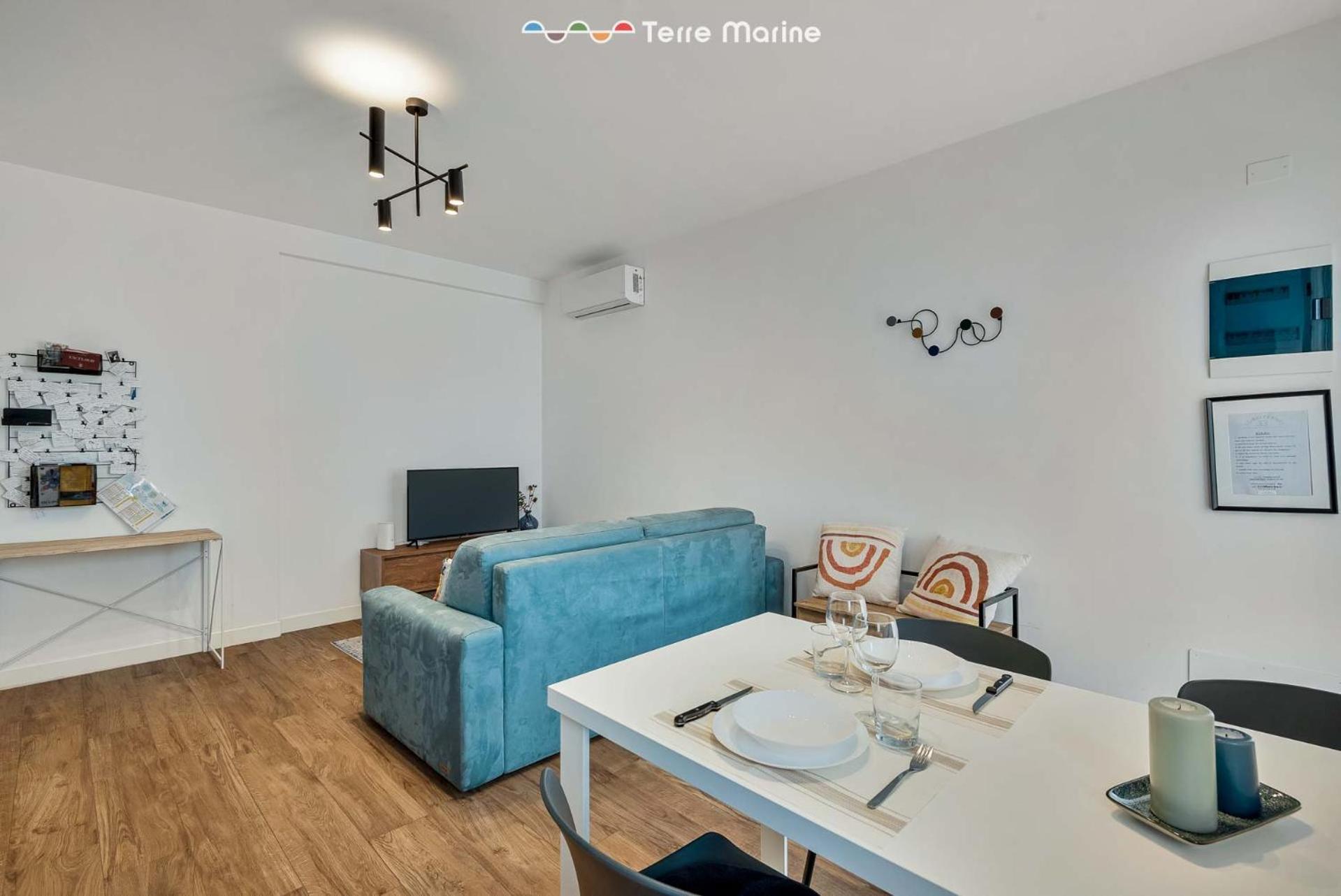 Апартаменты Subalterno33, Terre Marine Специя Экстерьер фото